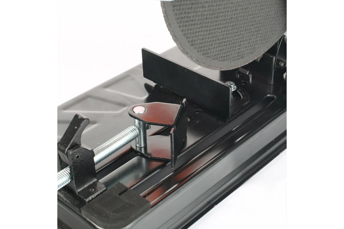 Машина монтажная (отрезная) PATRIOT Expert FM 380, мощность 2600 Вт, диаметр отрезного круга 355