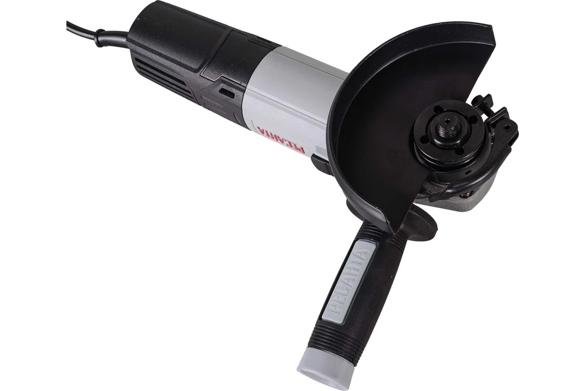 РЕСАНТА УШМ-125/1100 ПП Углошлифовальная машина 