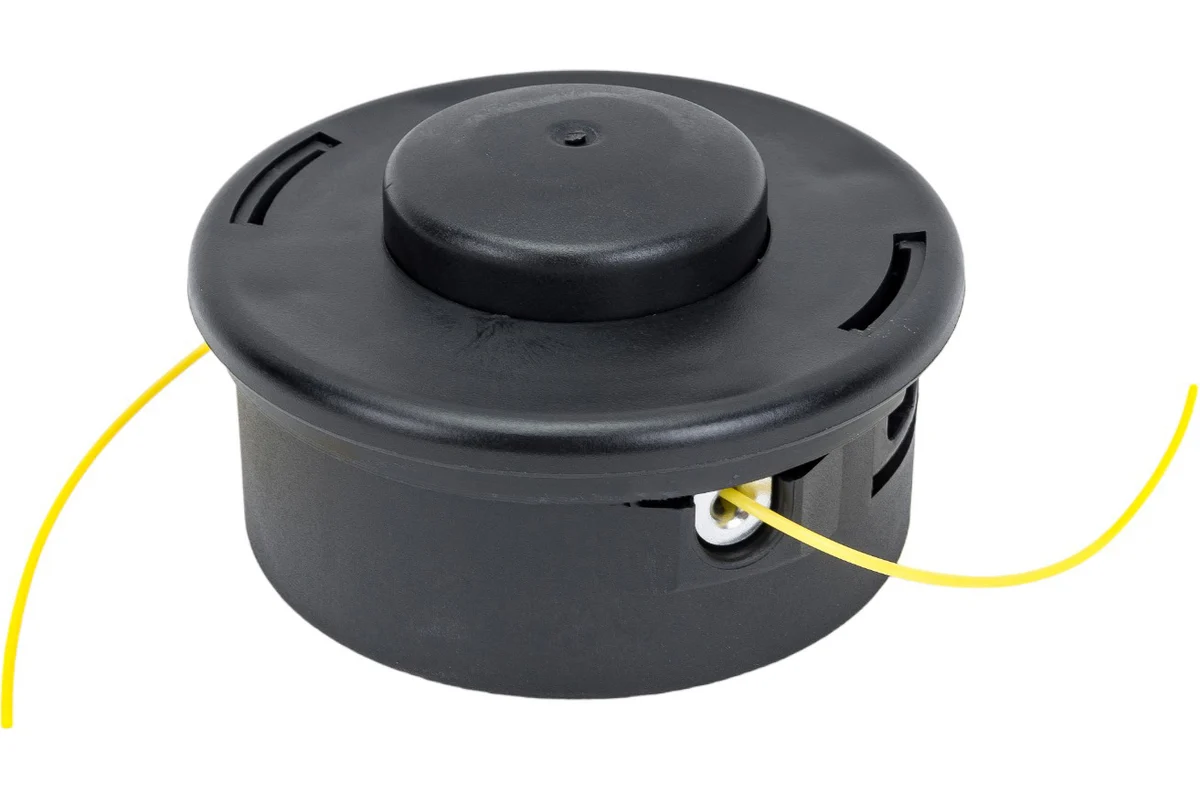 Головка триммерная HT41 (гайки М12*1,50левая+М12*1,75левая) EchoCLS-5800, St FS450; Hus235R CHAMPION