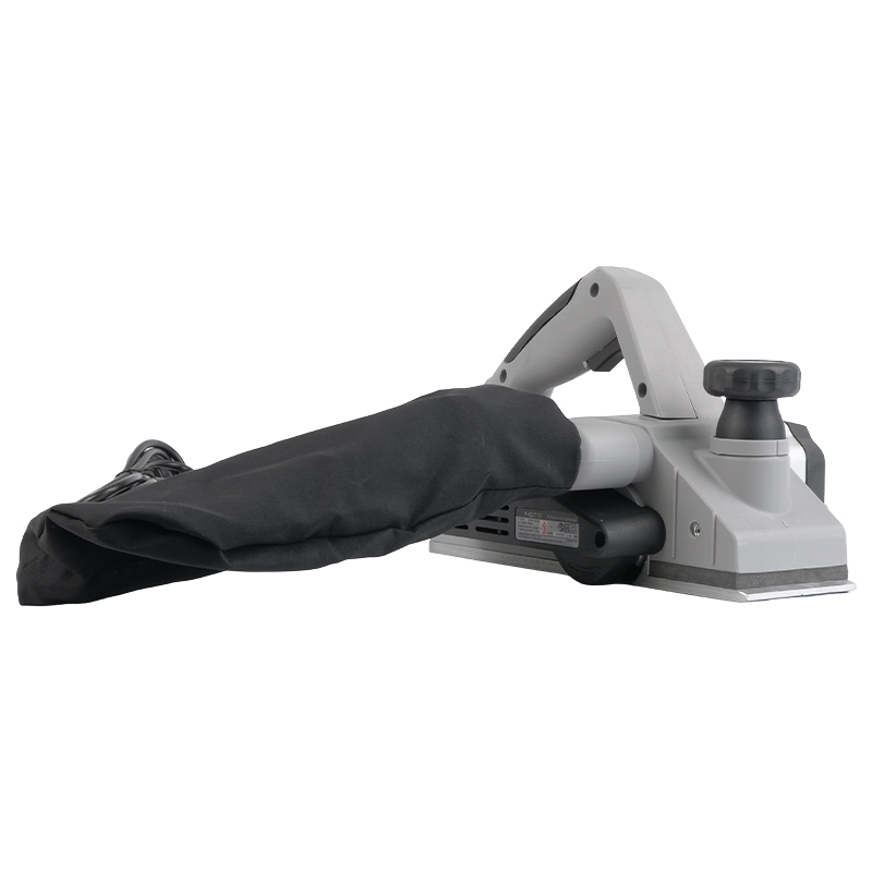 Р-82/710 ИНТЕРСКОЛ  Эл.Рубанок 710 Вт, ножи82мм, гл.строгания 0-2мм, стационарное крепление