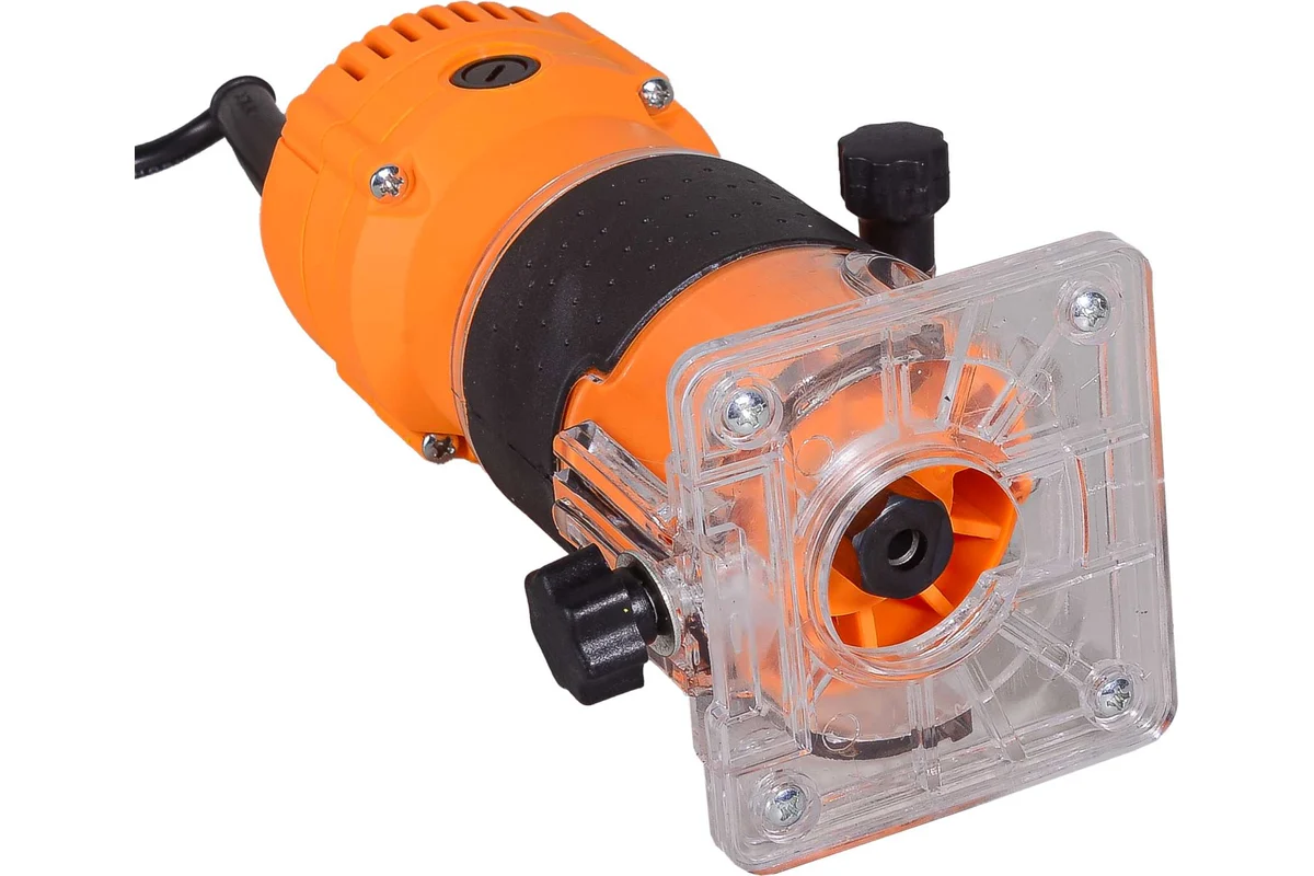 Фрезерная машина ФМ-800К с набором фрез 12 шт Вихрь