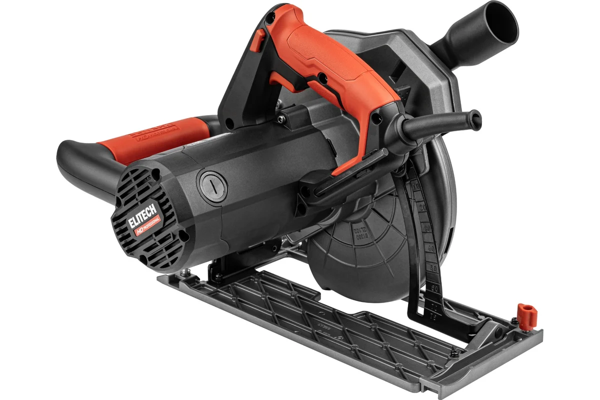 ELITECH CS 1875E (E2206.029.01) (Пила дисковая)