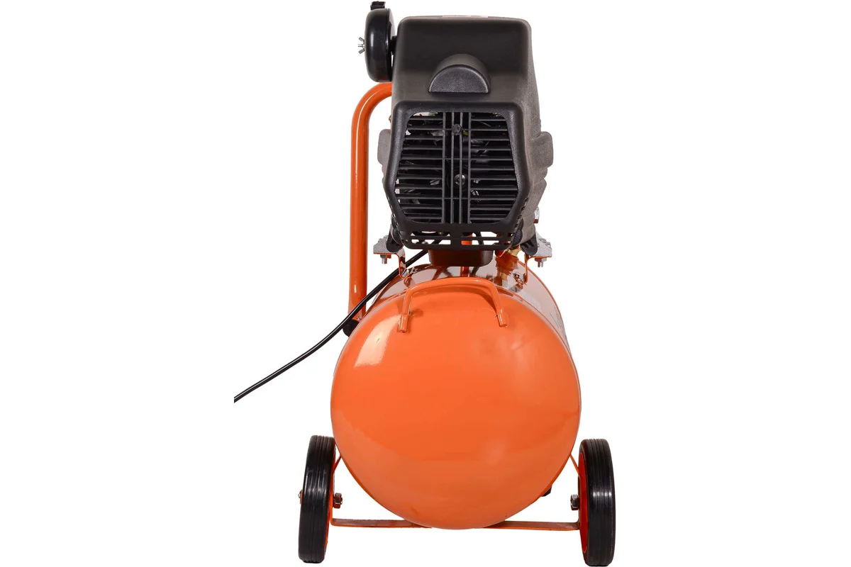 Компрессор Вихрь КМП-240/50, 220В, 240л/мин,1600Вт масляный