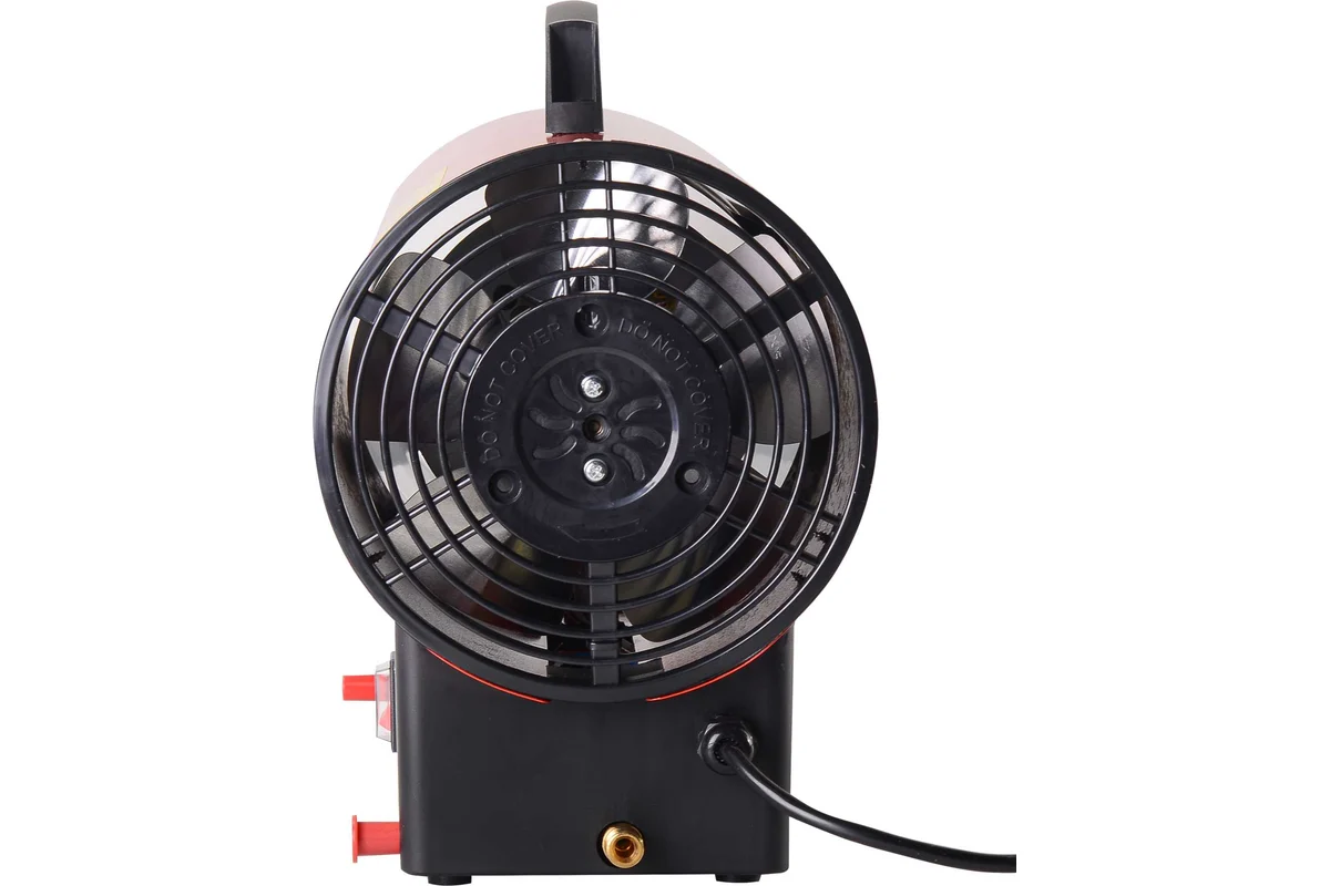 Тепловая пушка газовая РЕСАНТА ТГП-15000, 15 кВт, 500м3/ч,  220 В