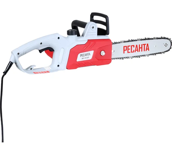 Электропила Ресанта ЭП-1512П  1500Вт, шина 305мм.