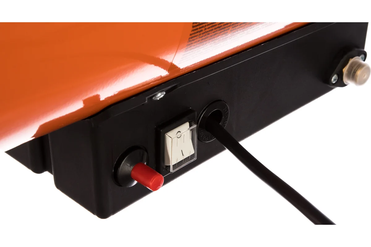 Нагреватель газовый Remington REM15KW , 15 кВт, 300м³/ч