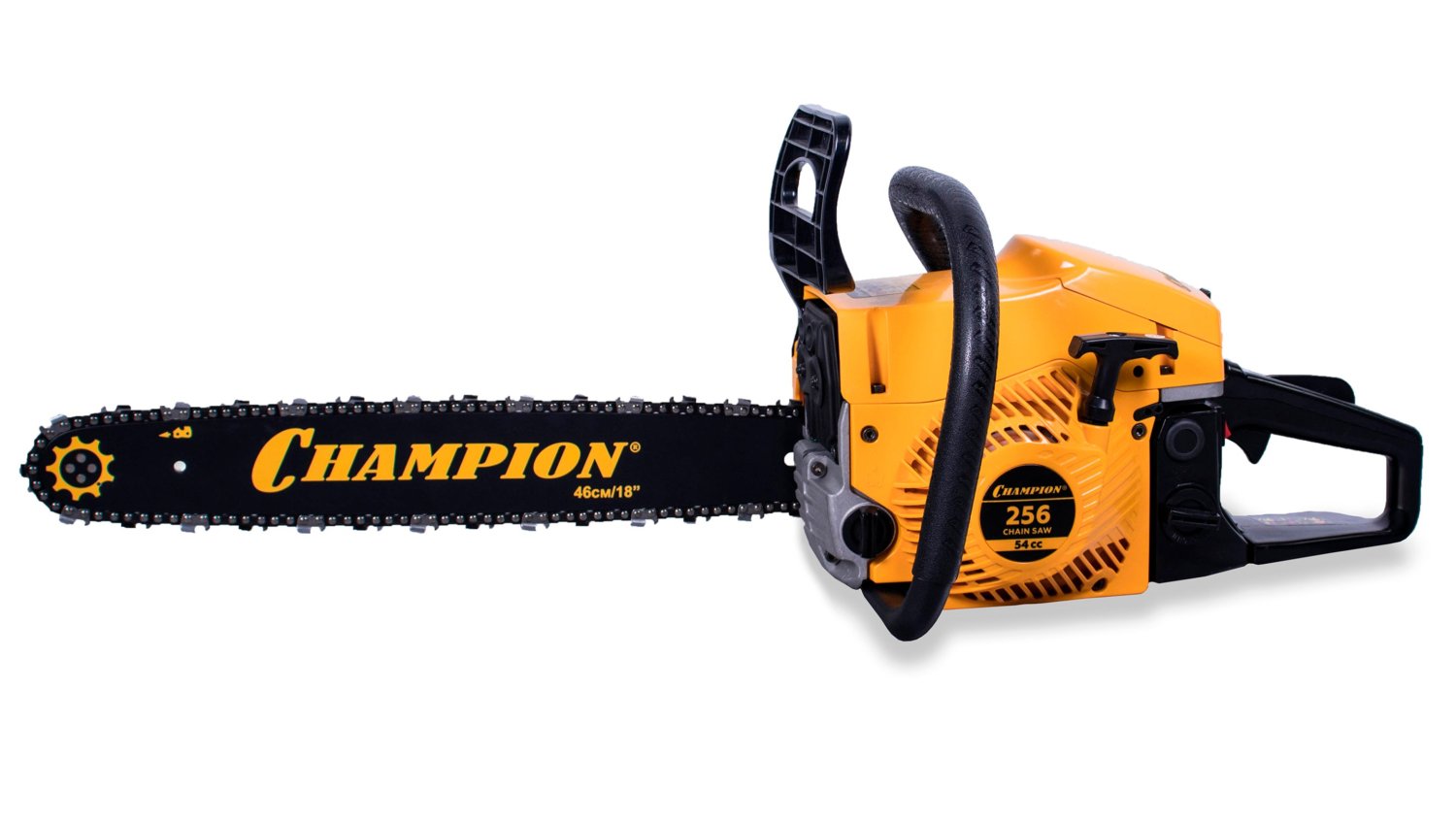 Бензопила CHAMPION 362-18" 72звх325х1,5; 2,6 кВт, 61,5см3, лёгкий старт 
