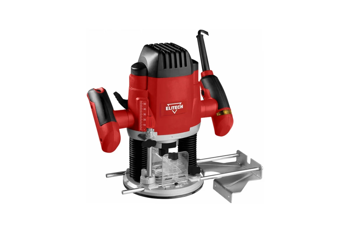 ELITECH Ф 1355Э (Фрезер)