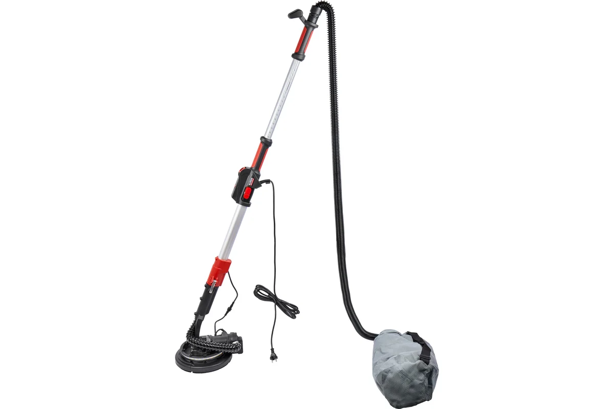 ELITECH DWS 1923ELV (E2213.056.01) (Машина для шлифовки стен) E2213.056.01