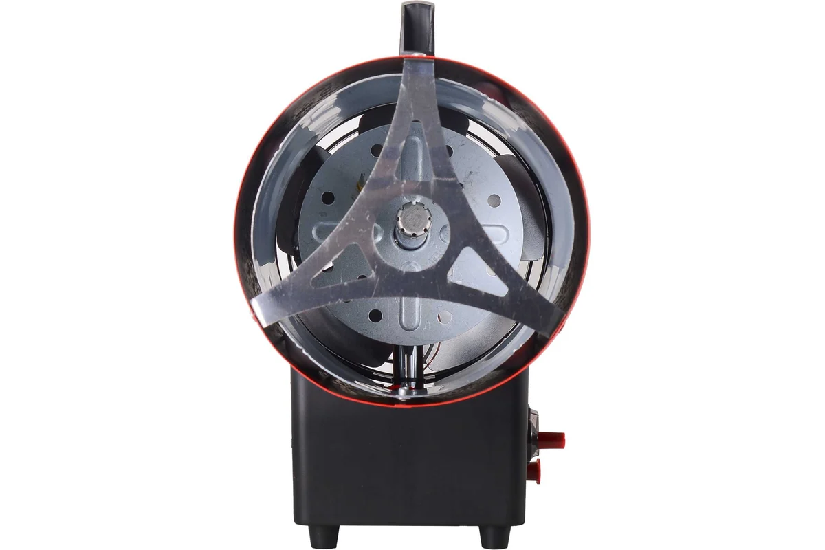 Тепловая пушка газовая РЕСАНТА ТГП-15000, 15 кВт, 500м3/ч,  220 В