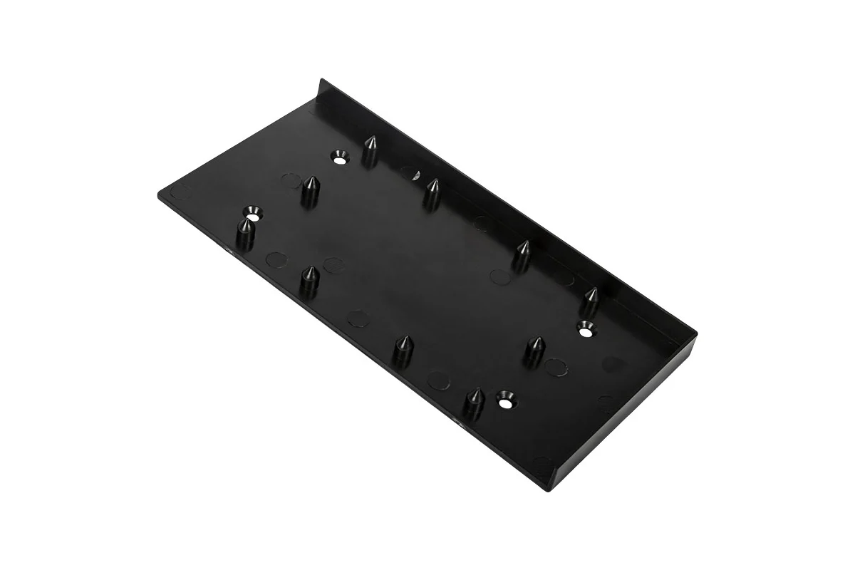 Вибрационная шлифмашина ПУЛЬСАР ВШМ 250С 250Вт,90х187мм 12000-26000/мин 1,4кг