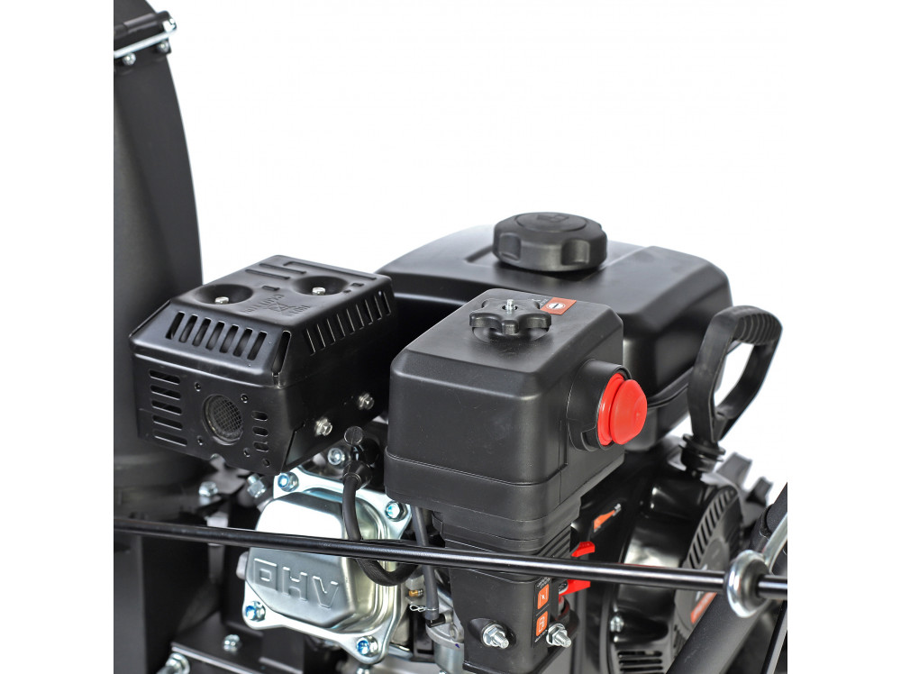 Снегоотбрасыватель PATRIOT PS 601  7,0 л/с, шир. обр. 66см, 5 вперёд/2 назад