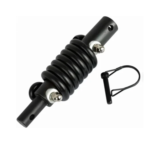 Амортизатор для шнека DDE пружинный (мама ф 20 мм - папа ф 20 мм)