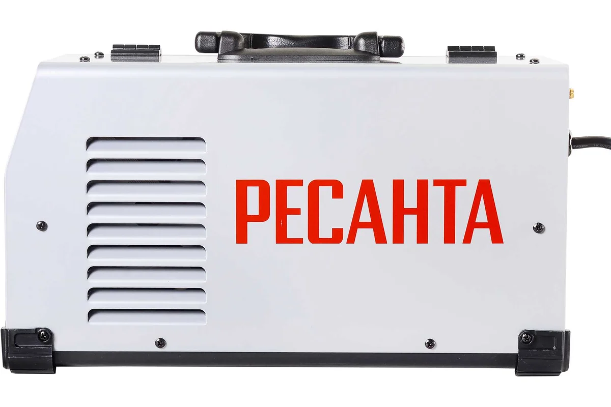 Сварочный полуавтомат многофункциональный САИПА-200МФ (САИПА-190МФ) (MIG/MAG/TIG) Ресанта