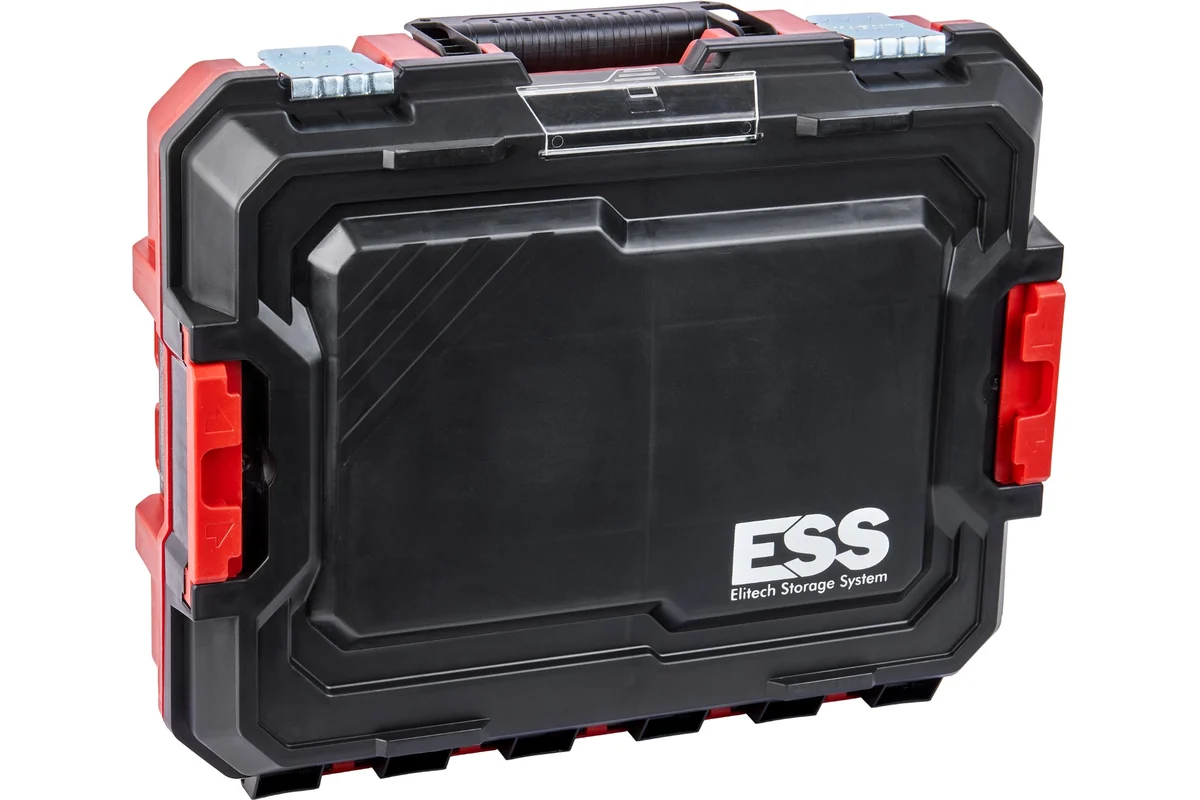 ELITECH CW 2004SL (E2201.056.01)Гайковерт ак(уд) б/щет,20В,2х2.0Ач,ELP,0-2400уд/мин,450Нм,кв 1/2"