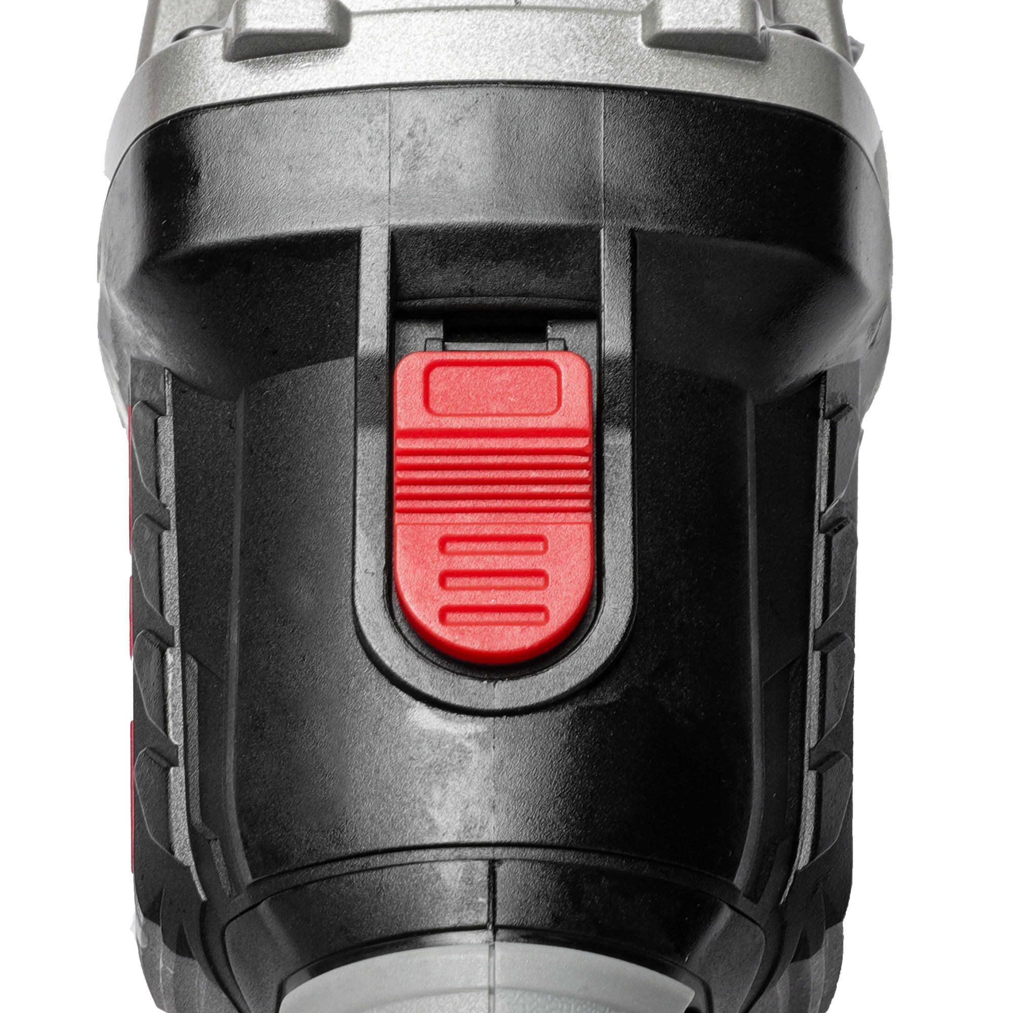 Шлифмашина угловая аккум. бесщёточная P.I.T. PWS20H-125D/1 (20В, 125мм, 3 ск, 1 акб 4,0Ач, ЗУ, кейс)