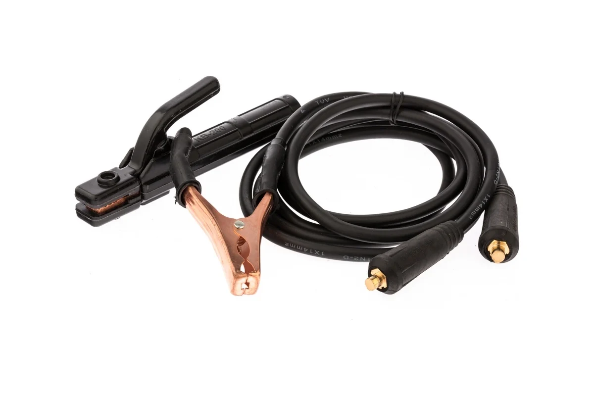 СИБРТЕХ ИДС-190 Аппарат свар. инверт.190А, электроды 1,6-4мм