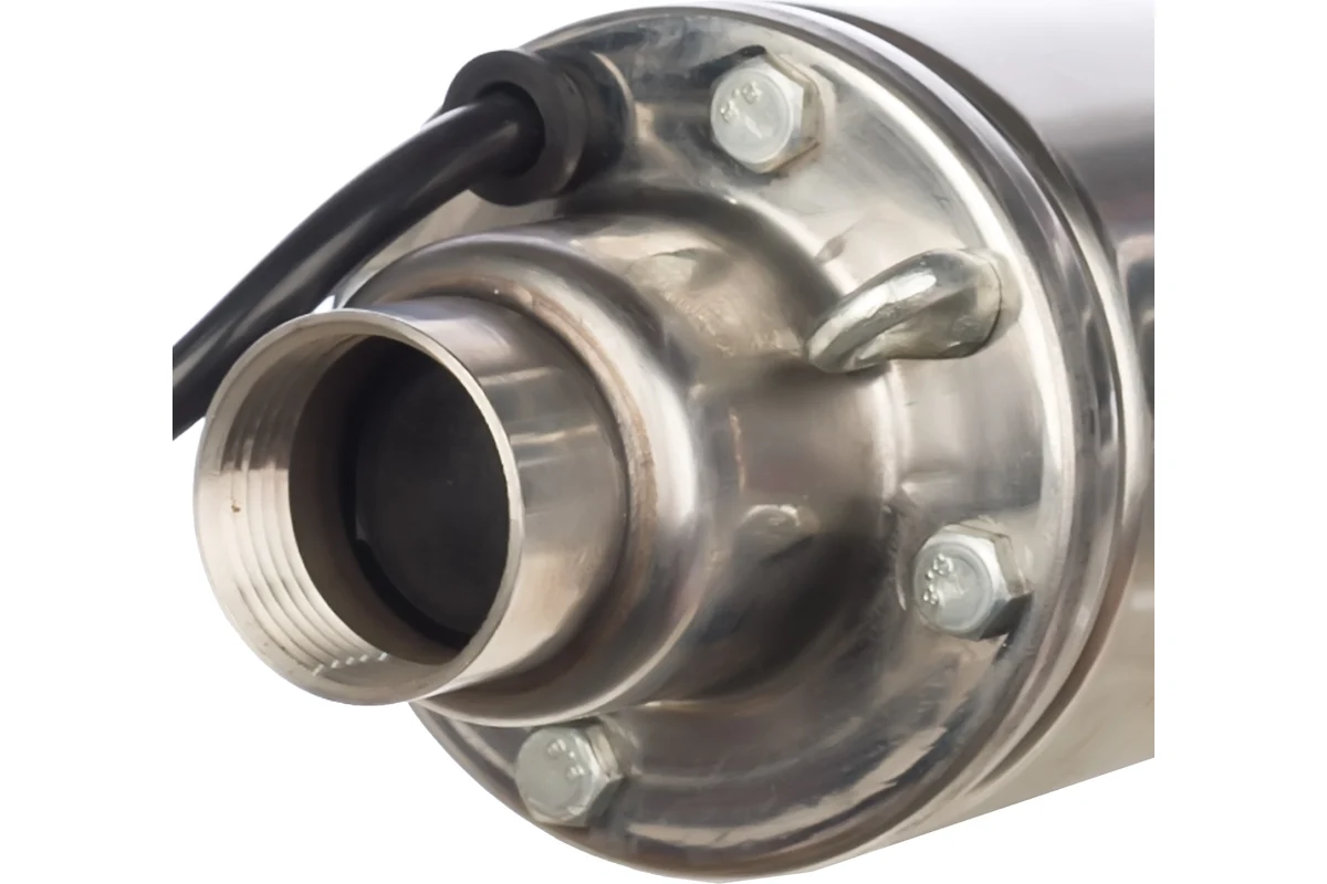 Насос скважинный ВИХРЬ СН-90В, 550 Вт, 1500л/ч, h подъема 90м