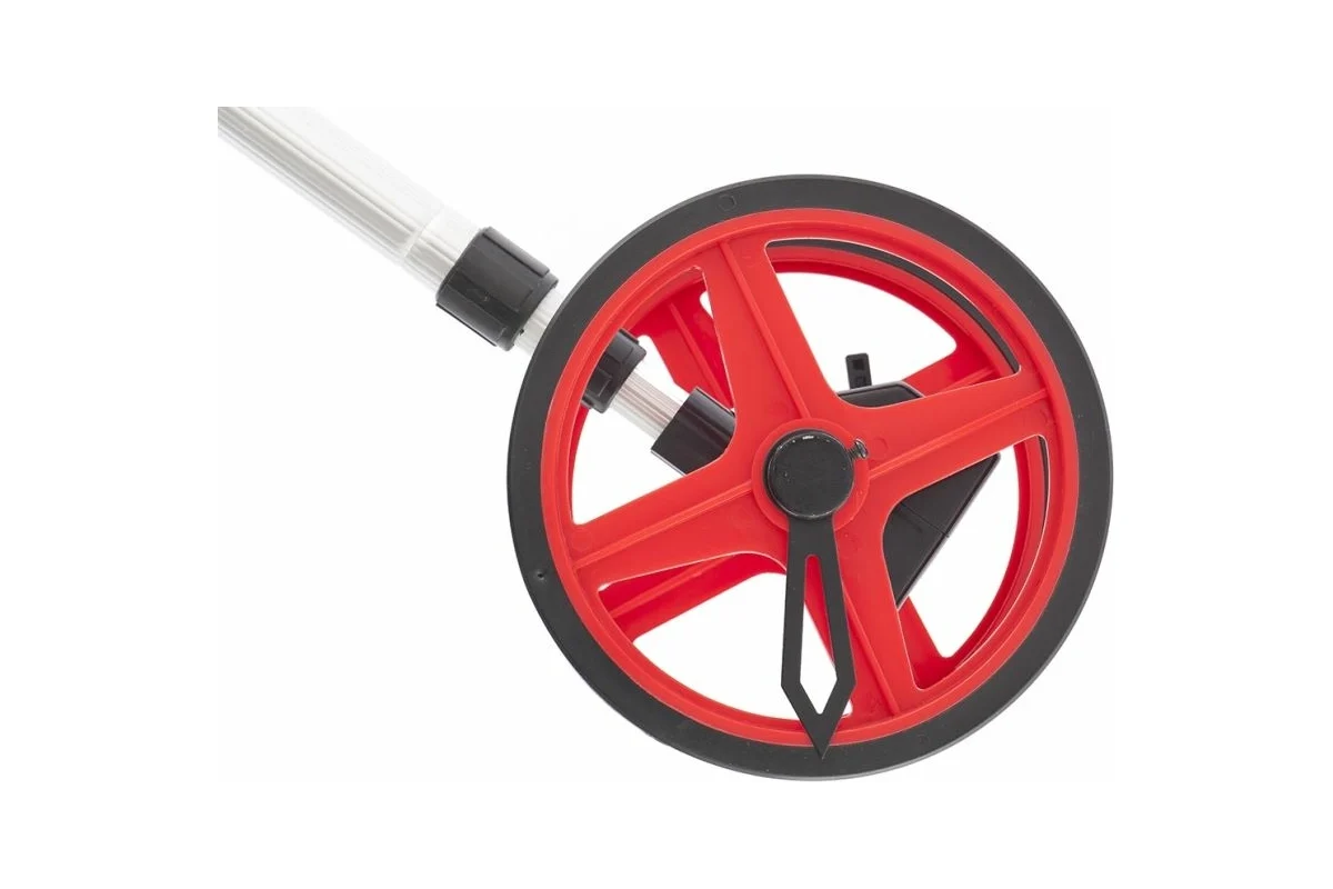 Колесо измерительное механическое// Matrix