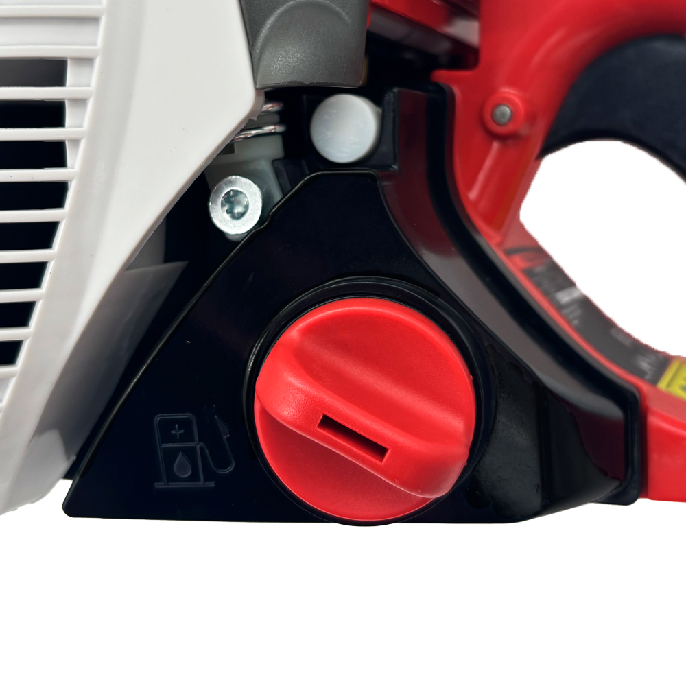 Пила цепная бензиновая CROWN CT20198-16  56зв х 3,8 х 1,3 шина 16”,EasyStart, -трехмерная система в 