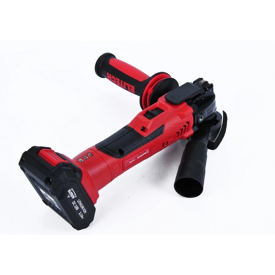 ELITECH  Аккумуляторный мультитул  МИА 18СЛ, 18В, Li-ion, 2 Ач.