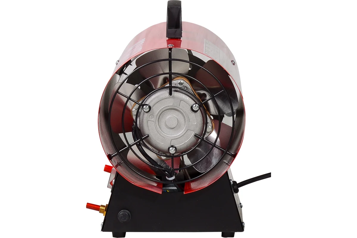 Тепловая газовая пушка ТГП-23000 Ресанта