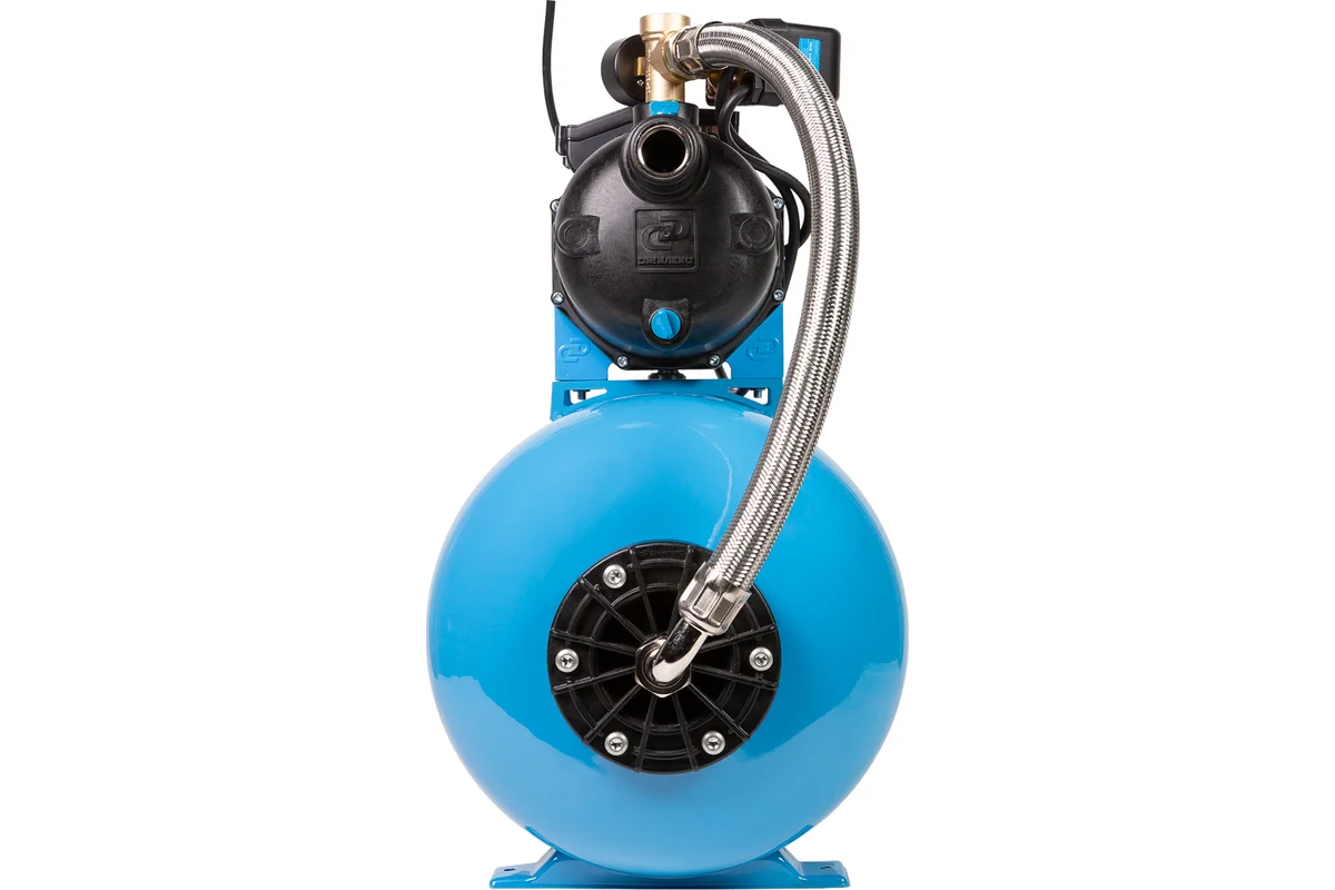 Насосная станция Джамбо 70/50 П-50 //Джилекс