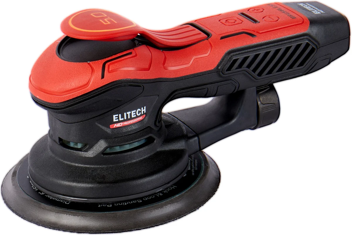 ELITECH ES 0515E (E2213.053.01) (Шлифмашина эксцентриковая)