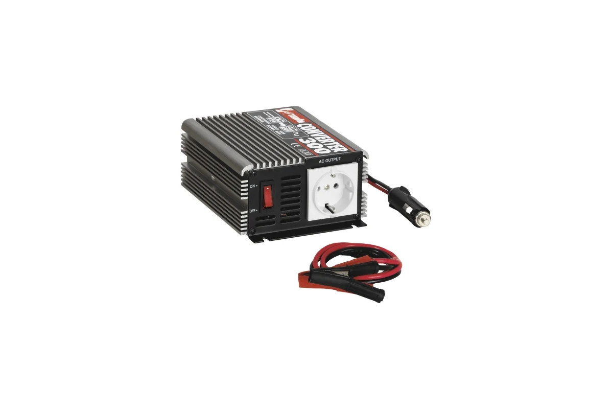 Преобразователь Converter 300  12/230V, Telwin