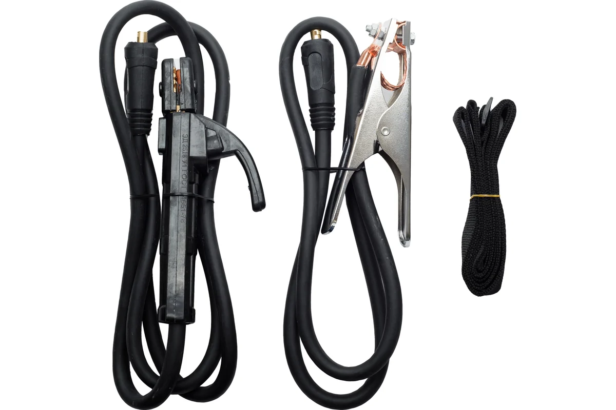 Сварочный аппарат инверторный САИ220К (компакт) Ресанта), 220В