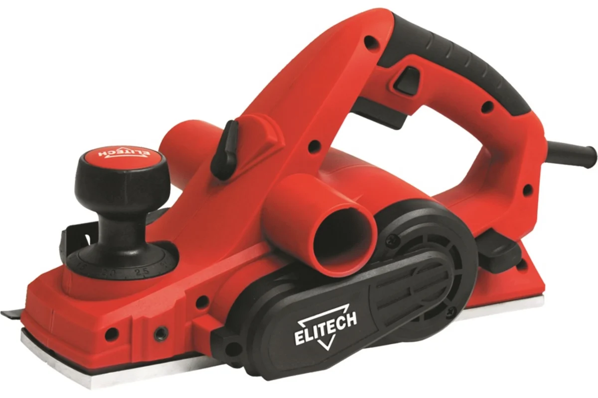 ELITECH Р 0882 (E2209.005.01) (Рубанок)