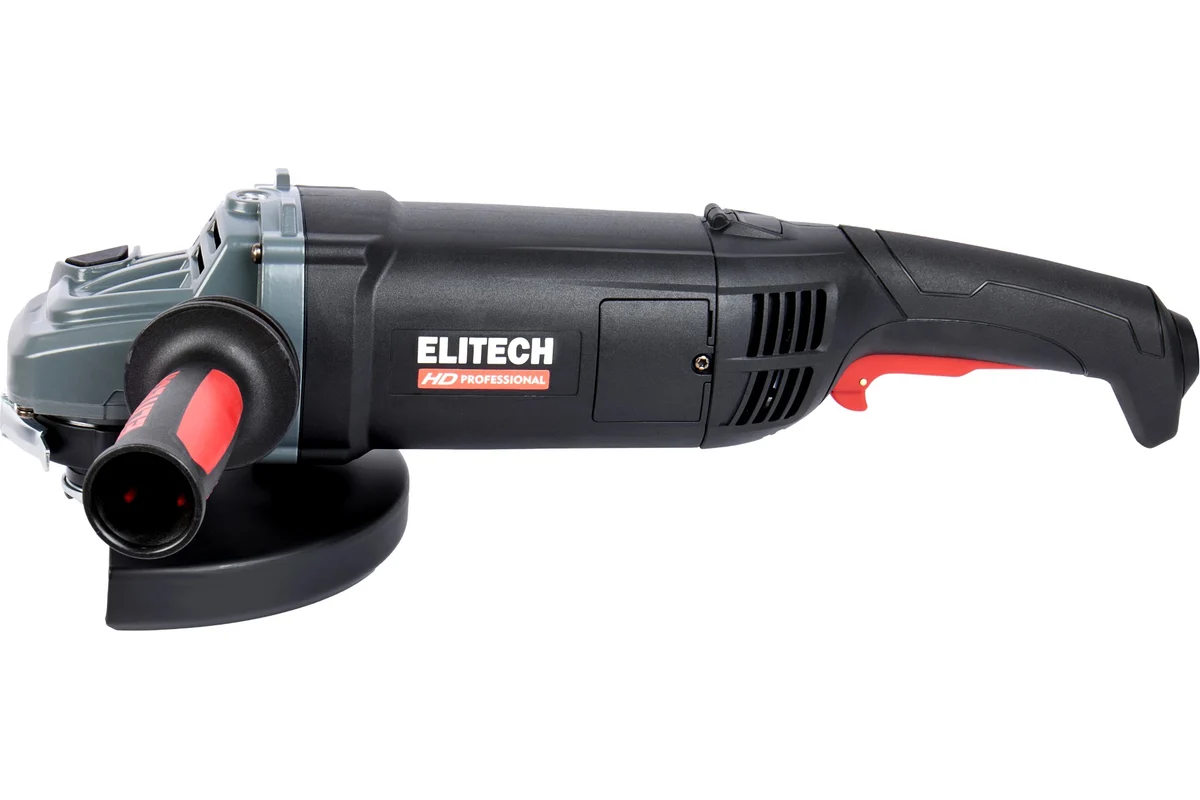ELITECH HD AG 2523E (E2213.051.00) (Шлифмашина угловая)
