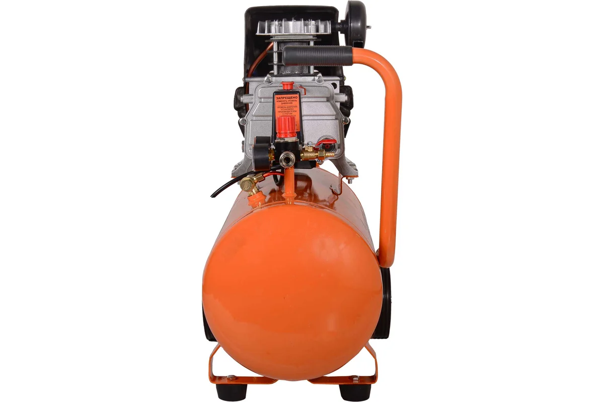 Компрессор Вихрь КМП-300/50, 220В, 300л/мин,2,0кВт масляный,ресивер 50л