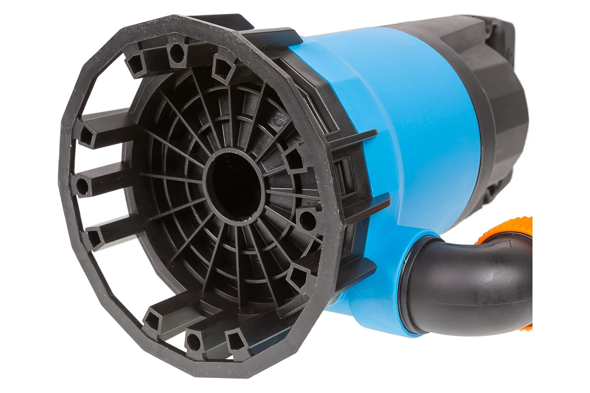 Эл. насос Дренажник 230/8Ф   дренажный (фекальный) //Джилекс