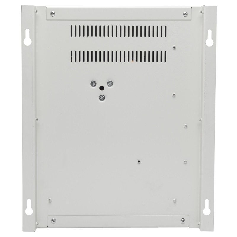 РЕСАНТА  АСН-8 000Н/1-Ц Стабилизатор напряжения, 1ф ном.мощн/8 кВт ,входн.напряжен.140-260В.