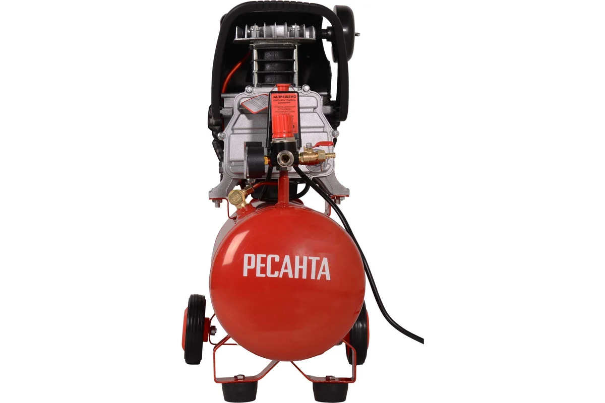 Компрессор КП-24/260М Ресанта