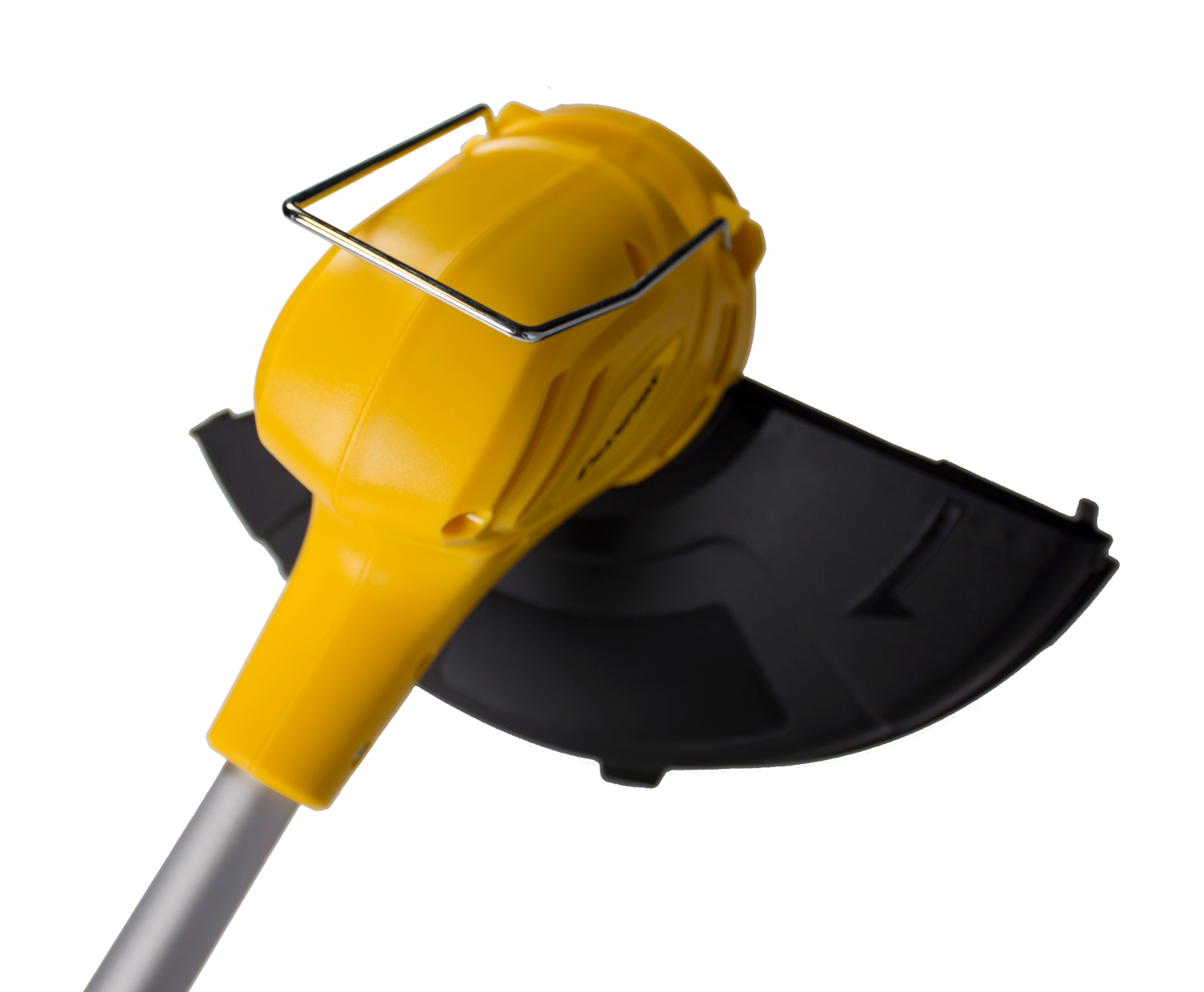 Триммер аккумуляторный CHAMPION TB400 (36В 4,0Ач Li-ion 2,84кг34мин350мм1,6мм5700об/мин безАКБиЗУ), 