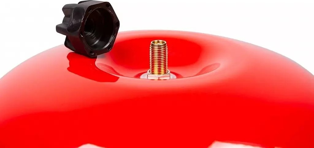 Бак расширительный 6 л //Джилекс