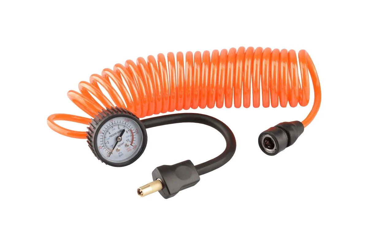 Автокомпрессор Автоdело PRO 12 В, 10.5 атм, 50 л/мин