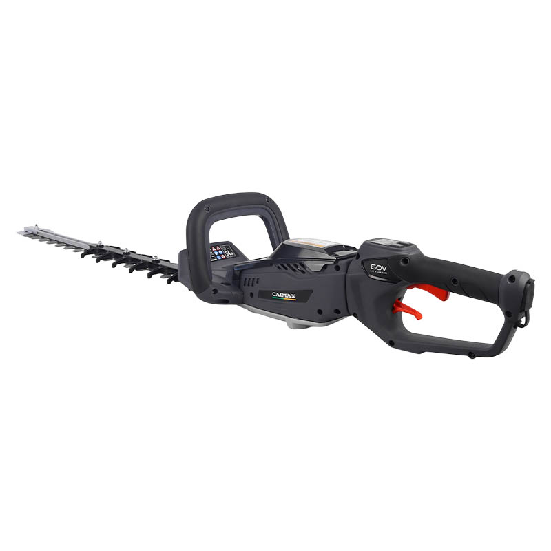 Ножницы аккумуляторные CAIMAN ENO HTXi 64 см (без АКБ и ЗУ)