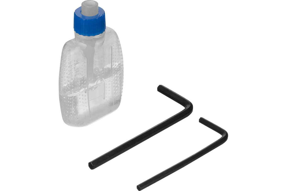 Нейлер-степлер пнев. 3 в 1, с рег. глуб., гвозди 18GA, гвозди 16GA, скобы 18 GA// Matrix