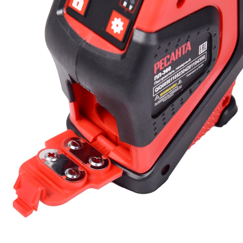 Построитель лазерный ПЛ-360