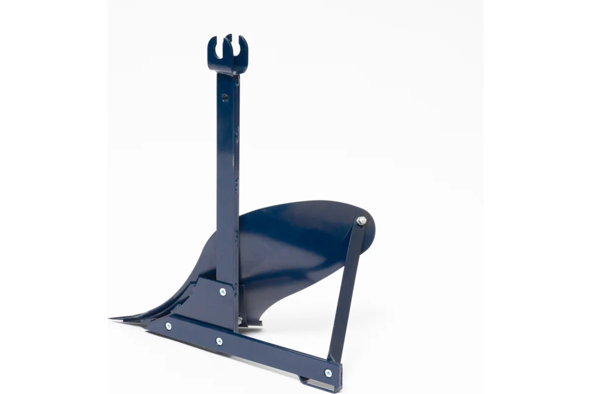 Плуг НЕВА навесной ПН с креплением на ось 005.08.0600-03