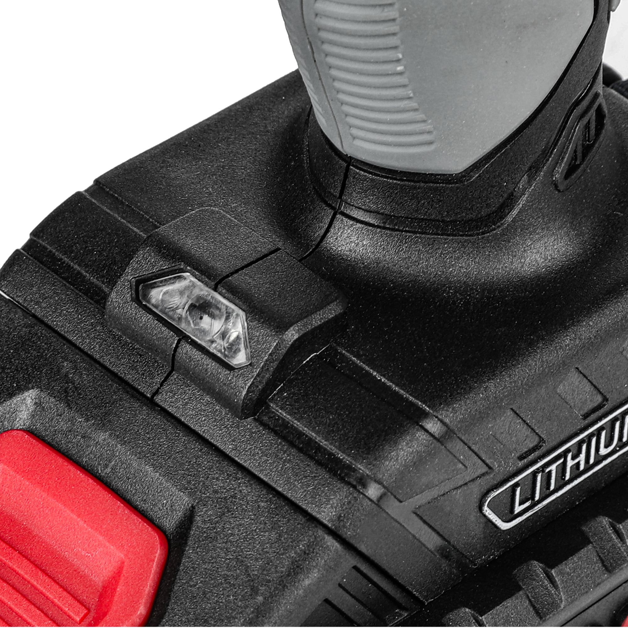 Дрель аккум. P.I.T. PSR18-D5 (20В, 30Нм, 2ск, 0-350/1350, БЗП 10мм, 2 акб 1,5Ач, ЗУ, кейс)