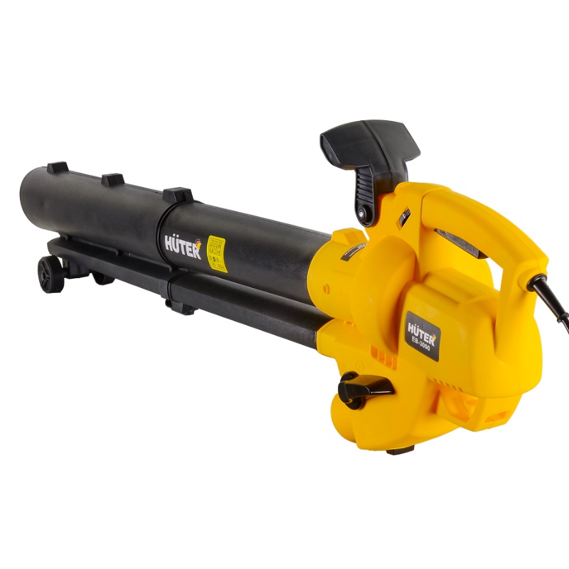 Воздуходувка электрическая EB-3000 Huter
