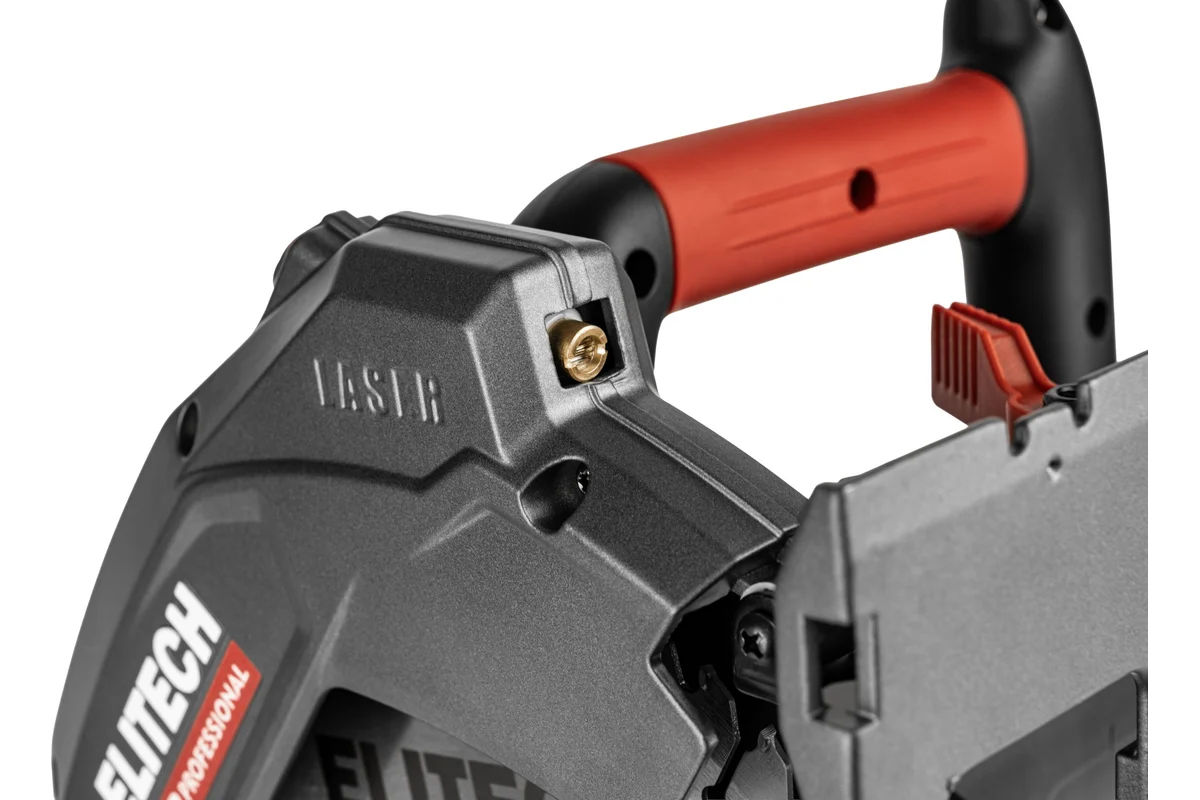 ELITECH CS 1875E (E2206.029.01) (Пила дисковая)