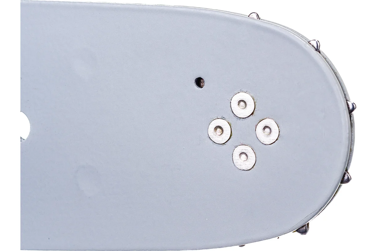 Шина PATRIOT P158SLBK095, 15" 0,325 1,5 мм 64 зв.