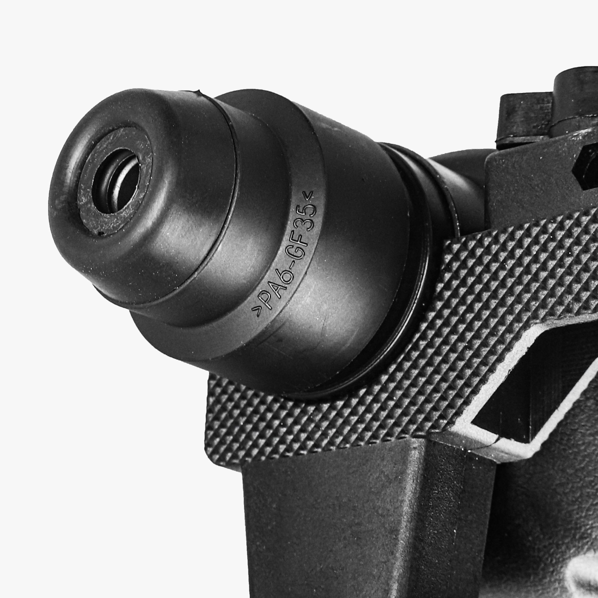 Перфоратор SDS-Plus электрич. P.I.T. PBH24-C МАСТЕР (горизонт, 850Вт, 2,8Дж, 3реж, Ø24мм, 0-1100)