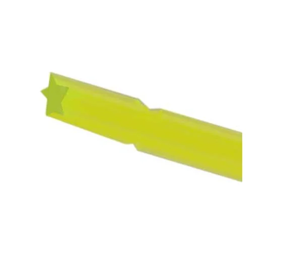 Леска S24100 (звезда) HUTER