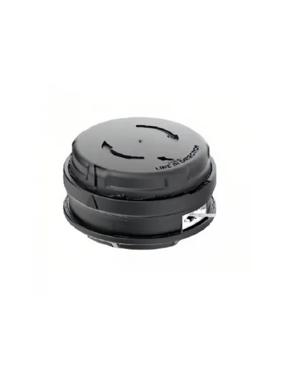 Головка триммерная (VILLARTEC CB242B) леска Ø2,4мм,  M10×1,25